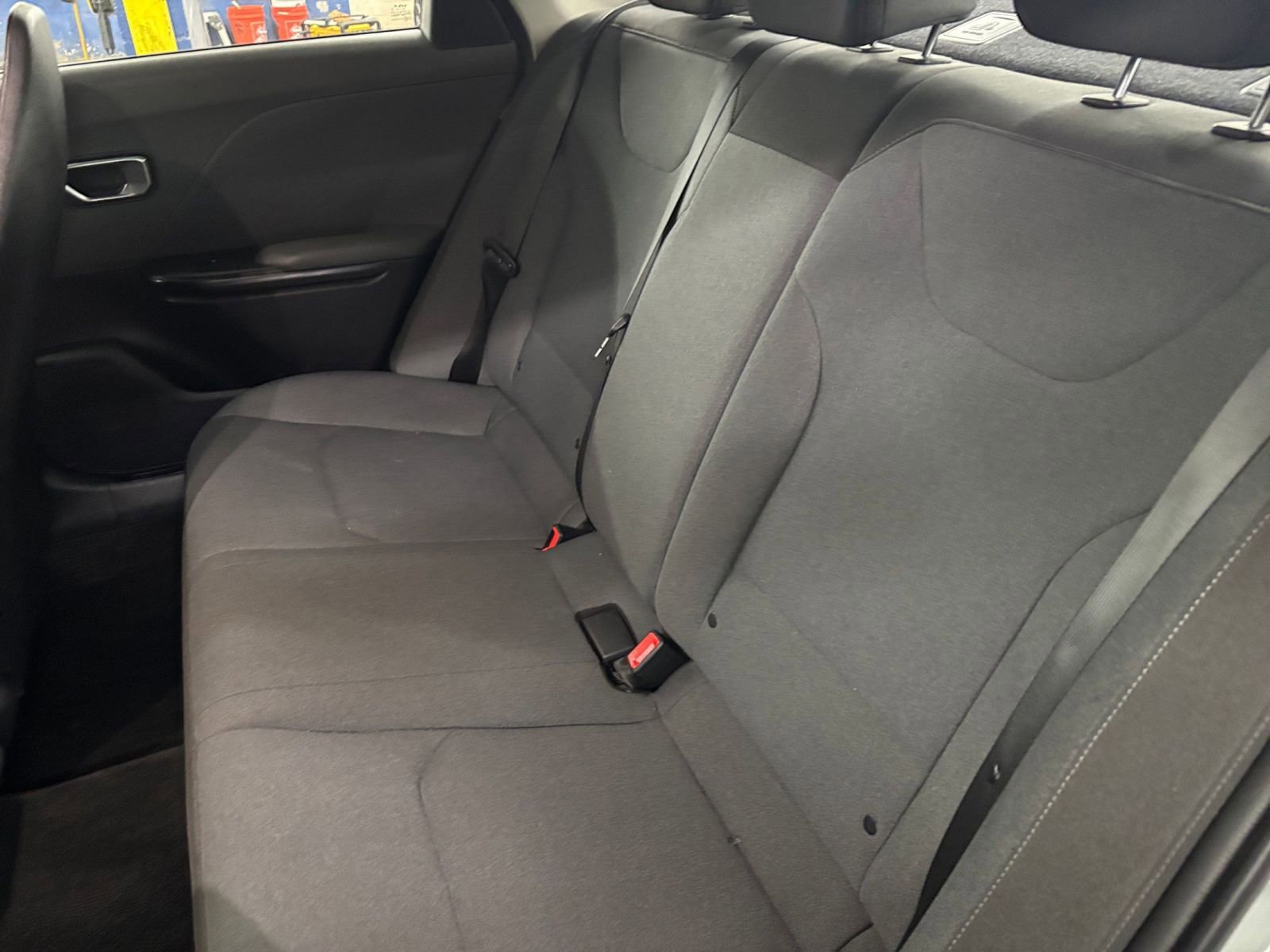 Used 2025 Kia K4 FWD image 22