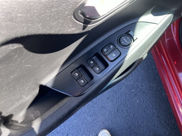 Used 2018 Kia Rio EX FWD image 17