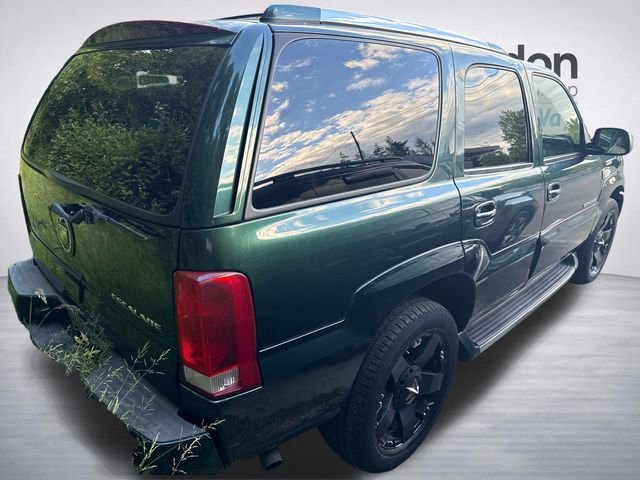 Used 2003 Cadillac Escalade AWD image 6