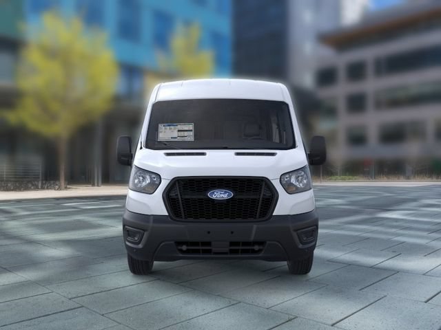 New 2026 Ford Transit 150 148 Medium Roof RWD image 8