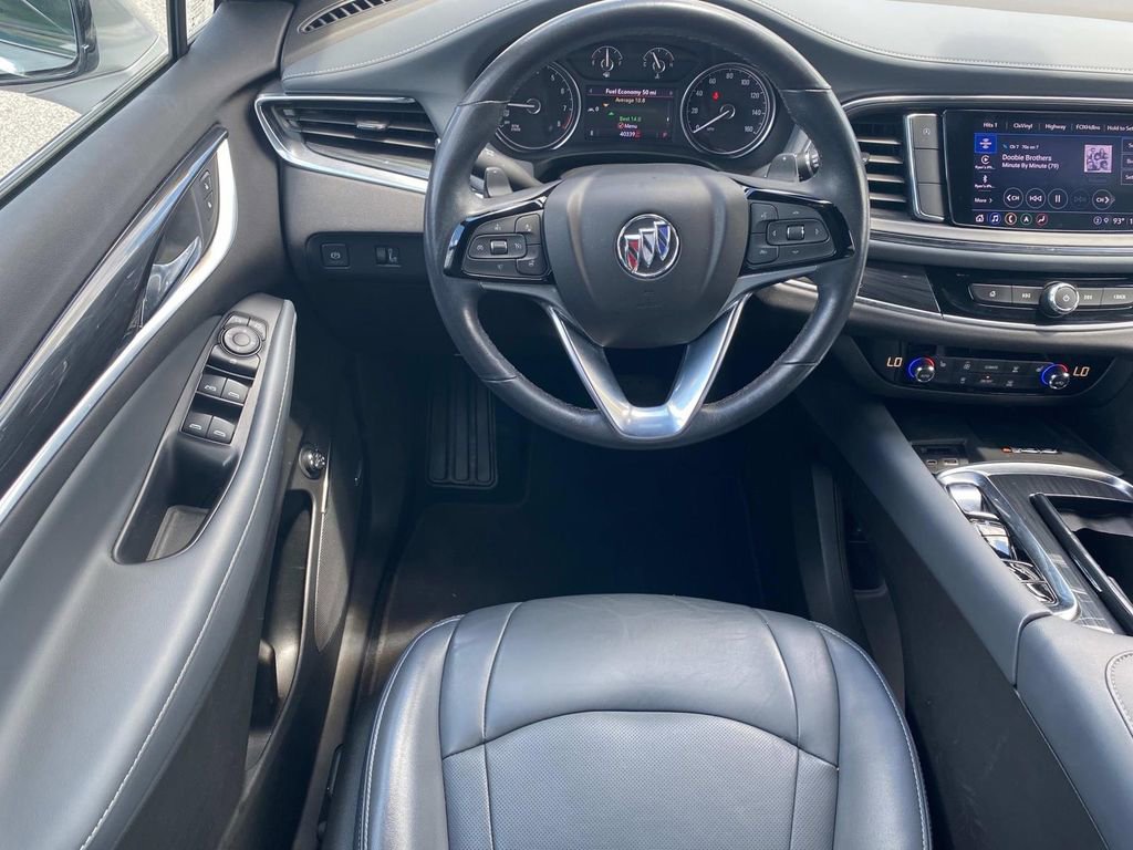 Used 2022 Buick Enclave Essence w/ Experience Buick Package image 15