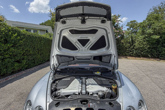 Used 2005 Bentley Continental GT AWD/4WD image 20