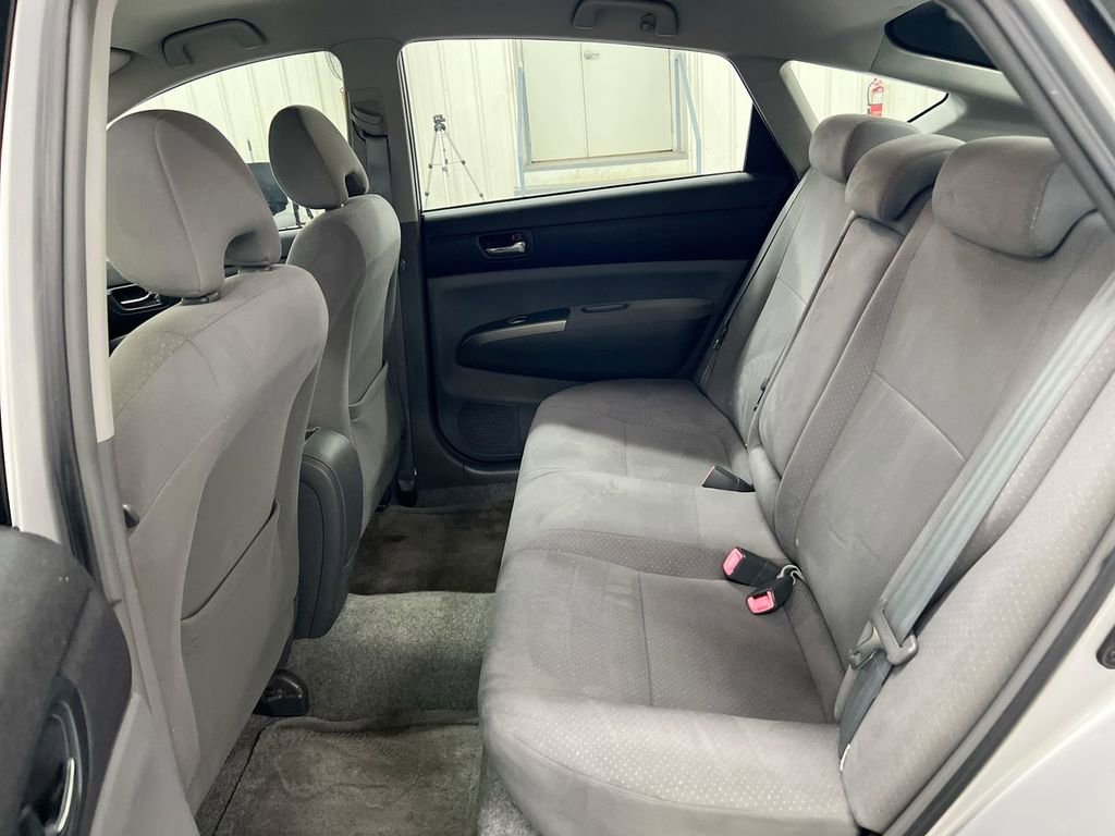Used 2008 Toyota Prius image 22