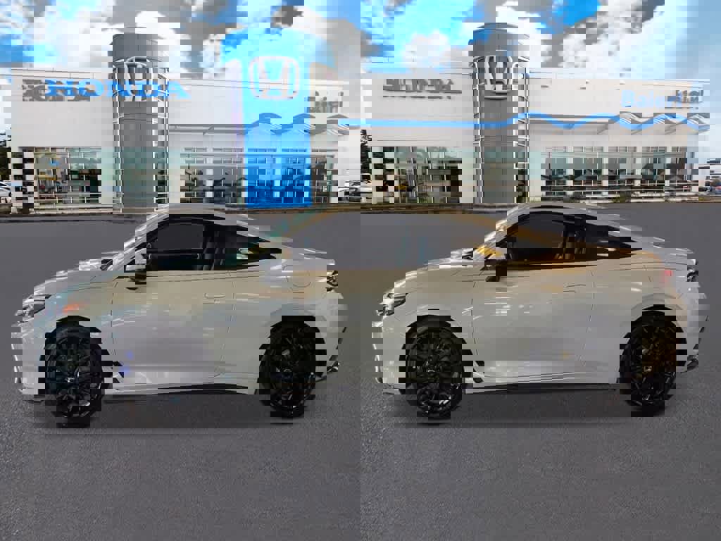 New 2026 Honda Prelude image 2