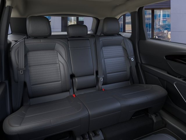 New 2026 Lincoln Nautilus Reserve AWD/4WD image 12