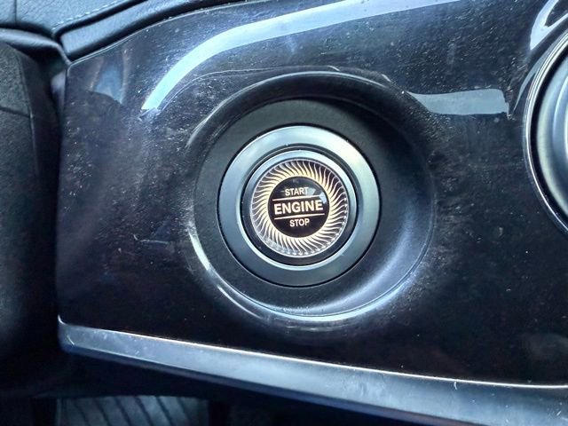 Used 2019 Mercedes-Benz S 560 4MATIC Sedan image 36