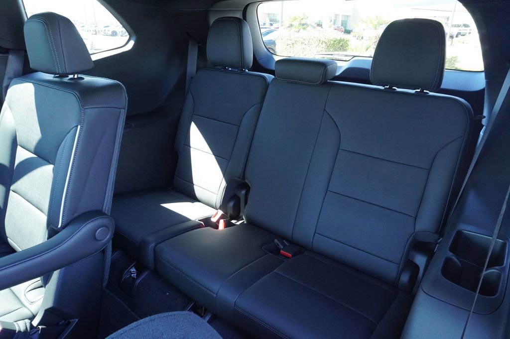 New 2026 Buick Enclave Preferred w/ Power Package image 10