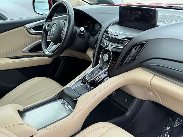 Used 2023 Acura RDX AWD image 10