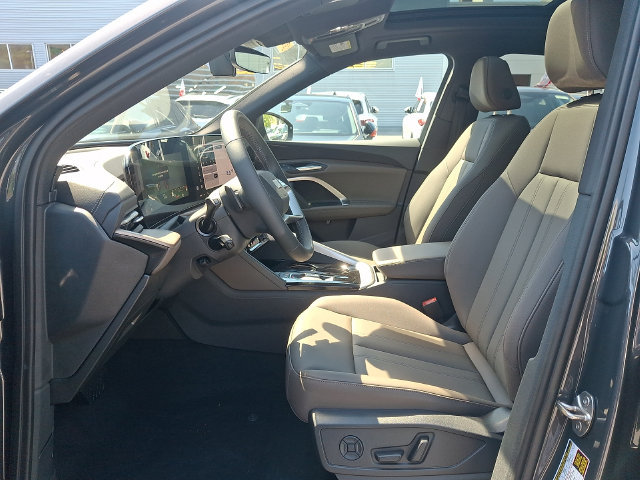 New 2026 Audi Q5 2.0T AWD/4WD image 9