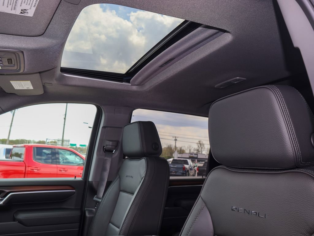 New 2026 GMC Sierra 2500 Denali image 9