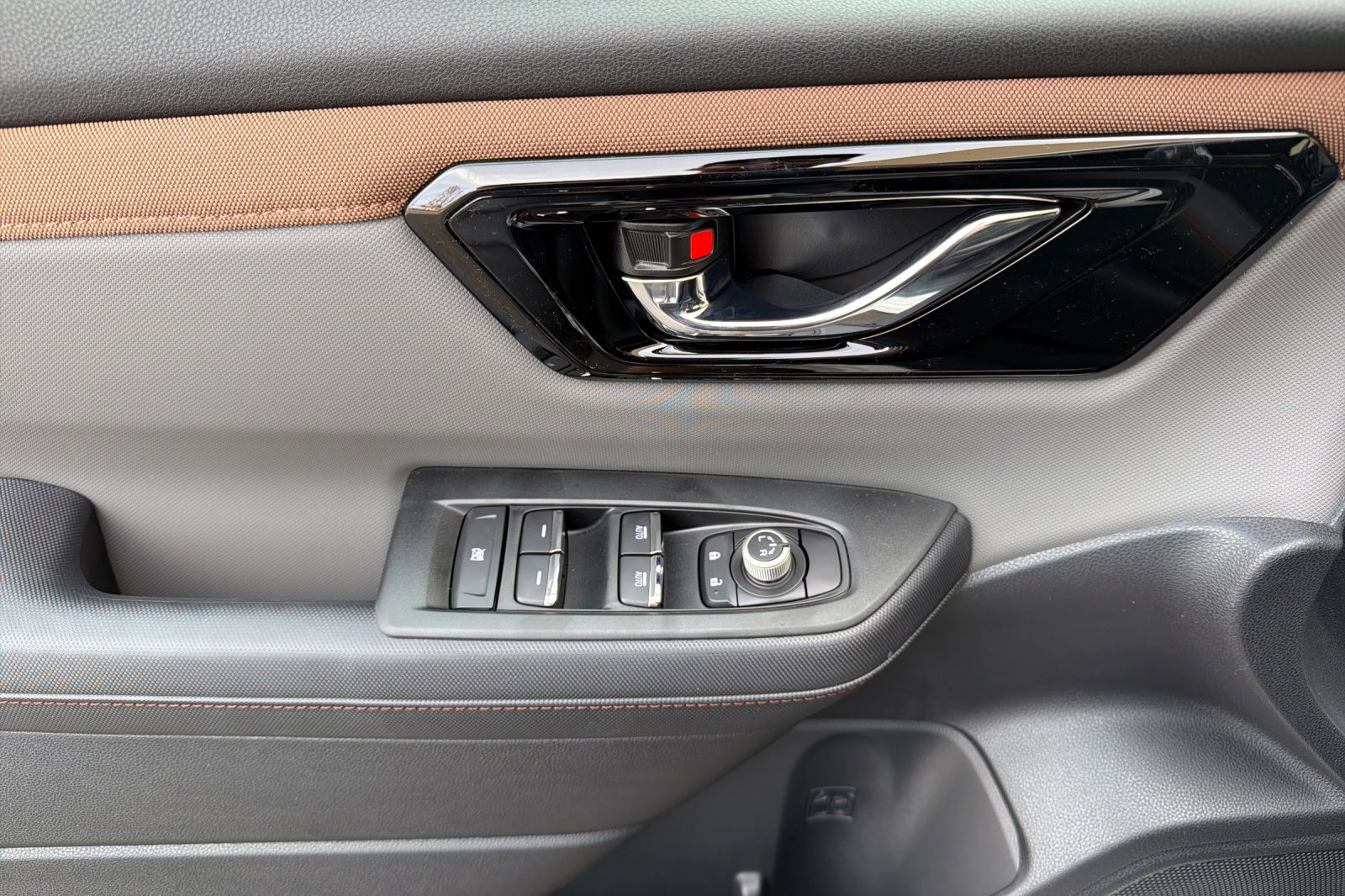 New 2026 Subaru Forester Sport image 11