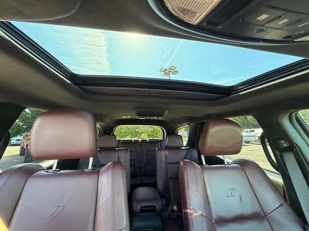 Used 2022 Dodge Durango Citadel AWD/4WD image 27