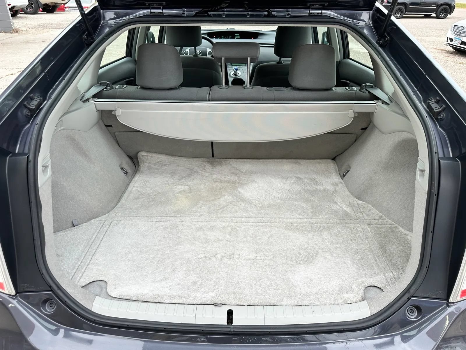 Used 2011 Toyota Prius Two FWD image 20