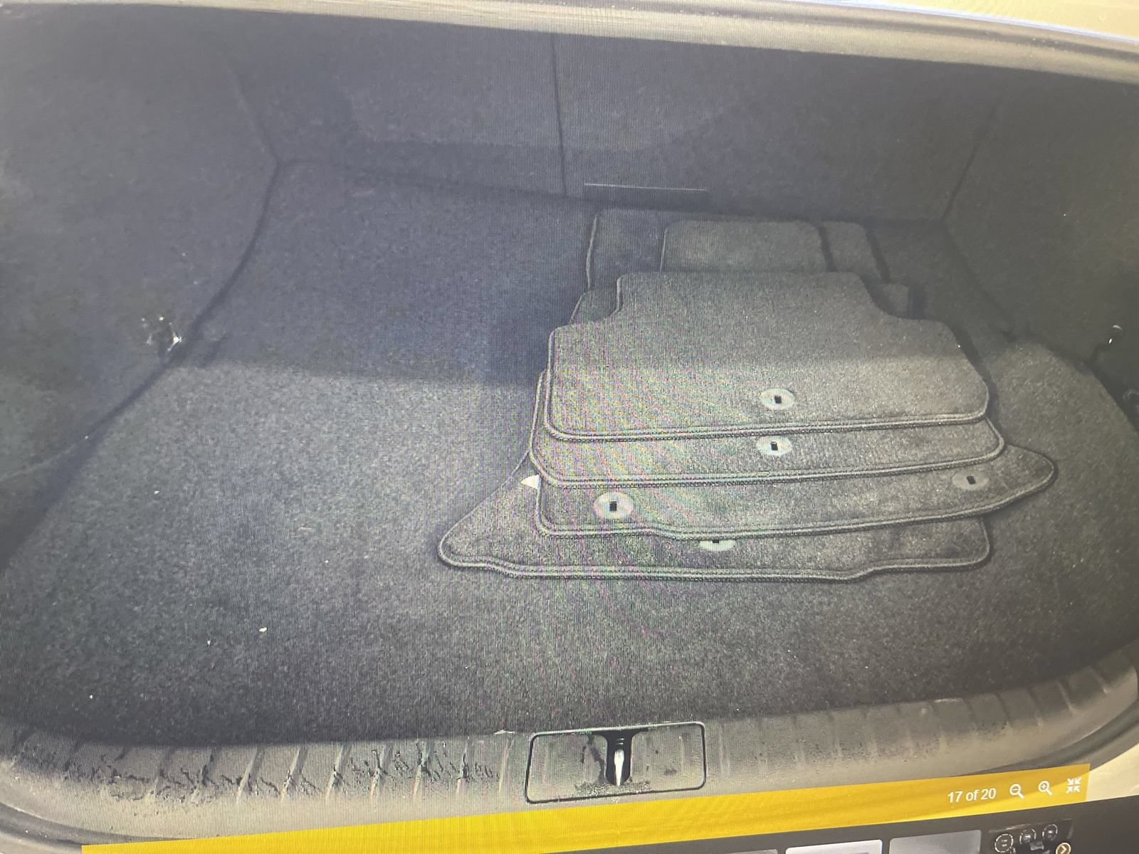 Certified 2026 Genesis G70 2.5T RWD image 14