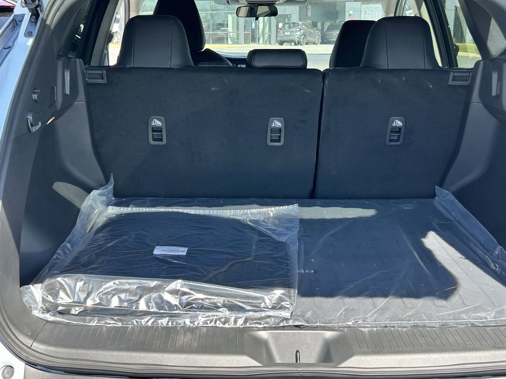 New 2025 Nissan Murano SV image 35