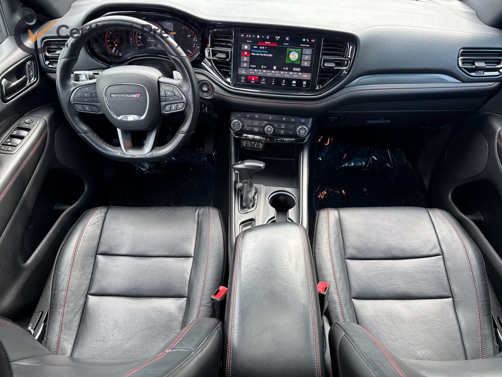 Used 2023 Dodge Durango GT AWD/4WD image 14