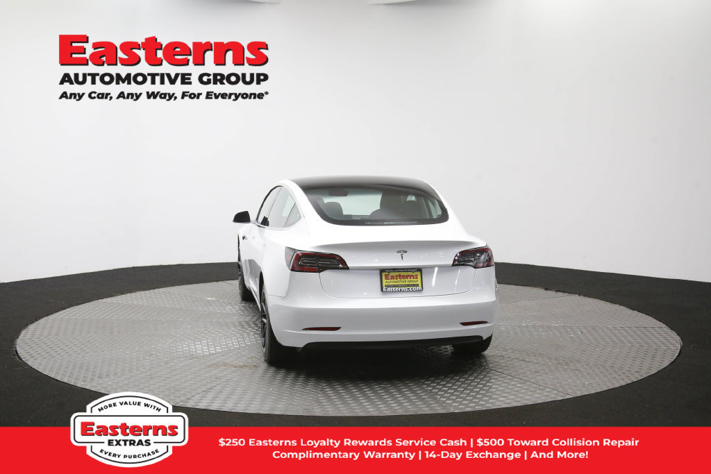 Used 2019 Tesla Model 3 Standard Range Plus RWD image 33