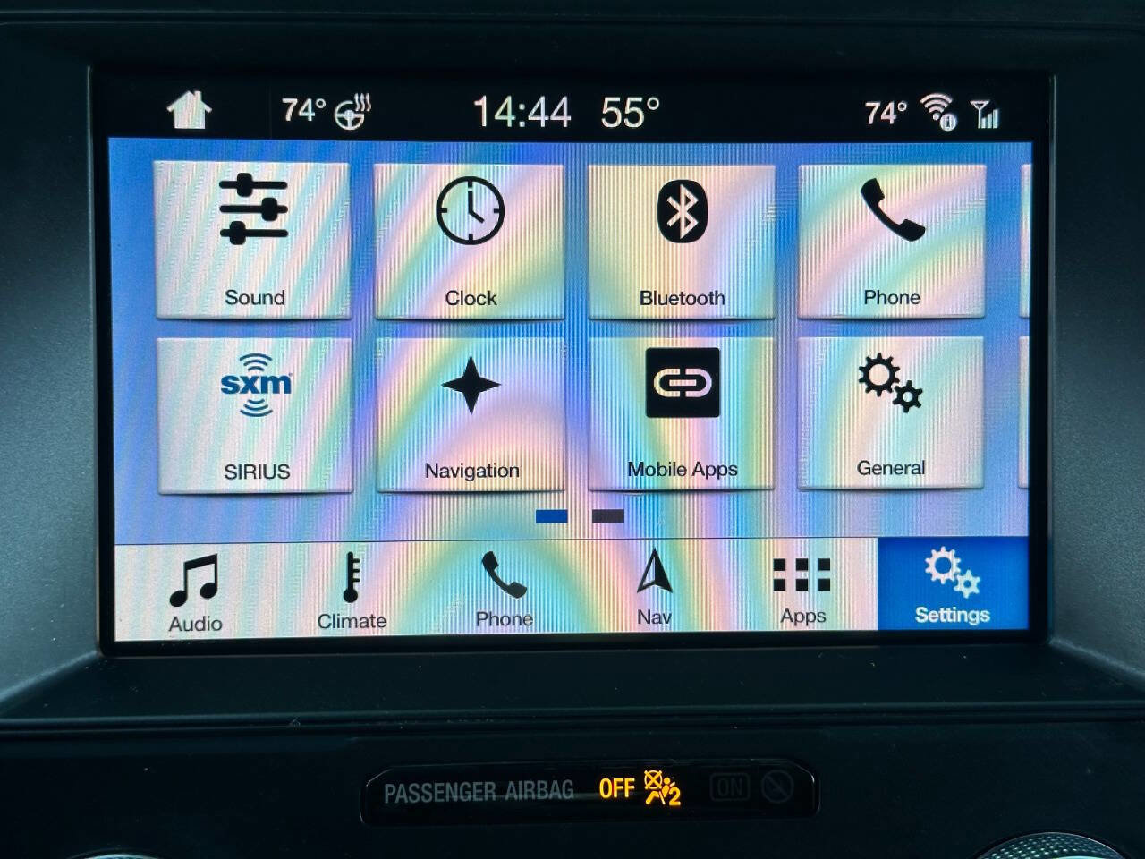 Used 2019 Ford Expedition Limited w/ Equipment Group 301A image 53