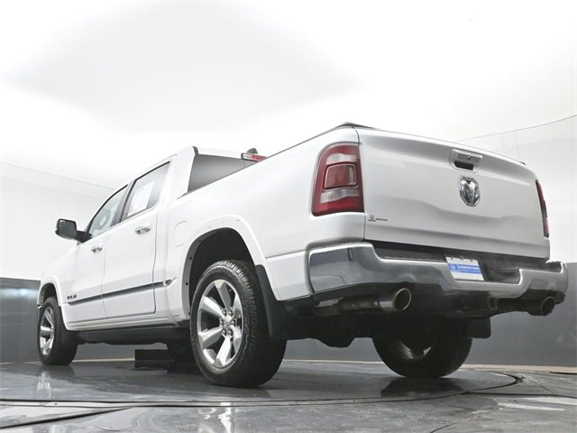 Used 2020 RAM 1500 Limited image 50