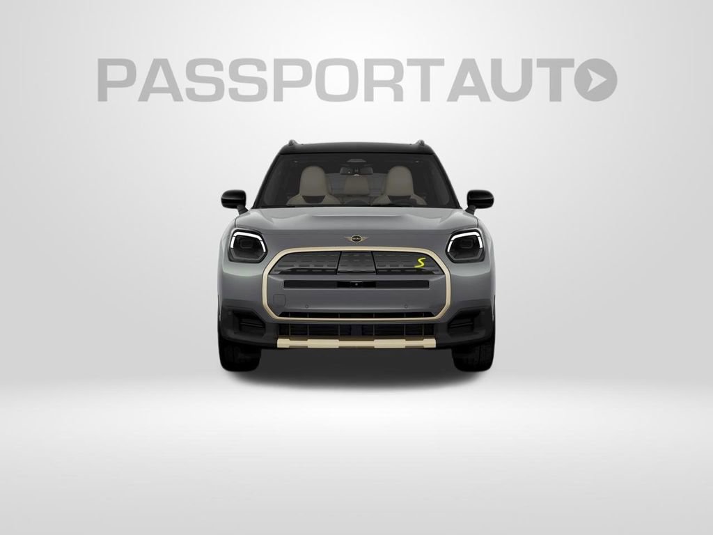 New 2027 MINI Cooper Countryman S image 2