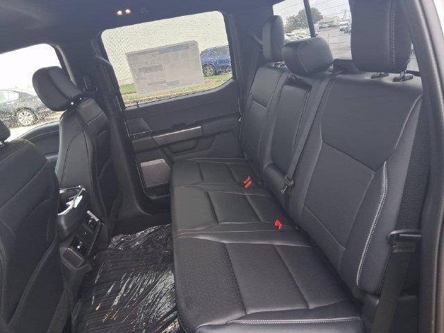 New 2026 Ford F150 Lariat AWD/4WD image 15