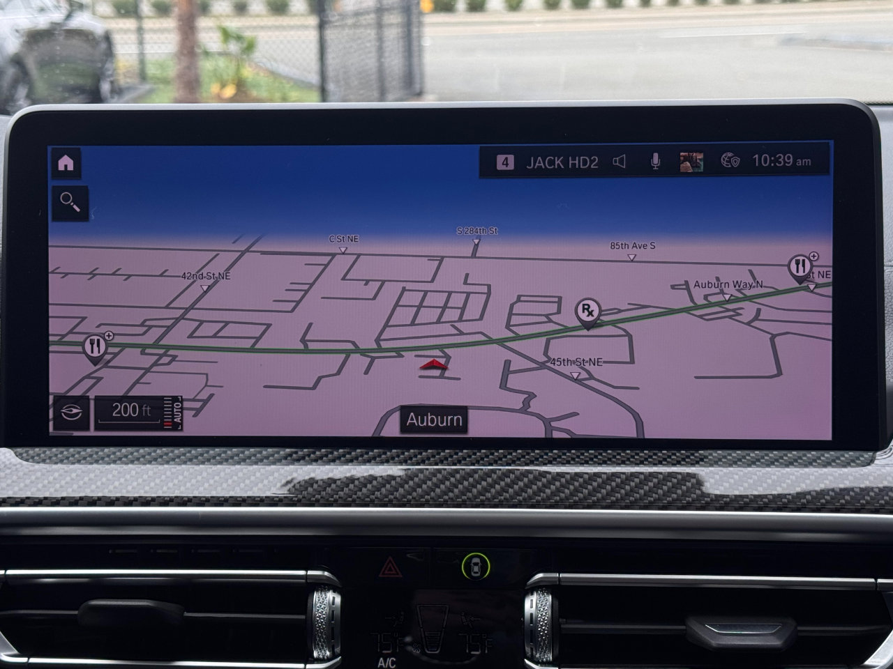 Used 2022 BMW X3 M40i image 23