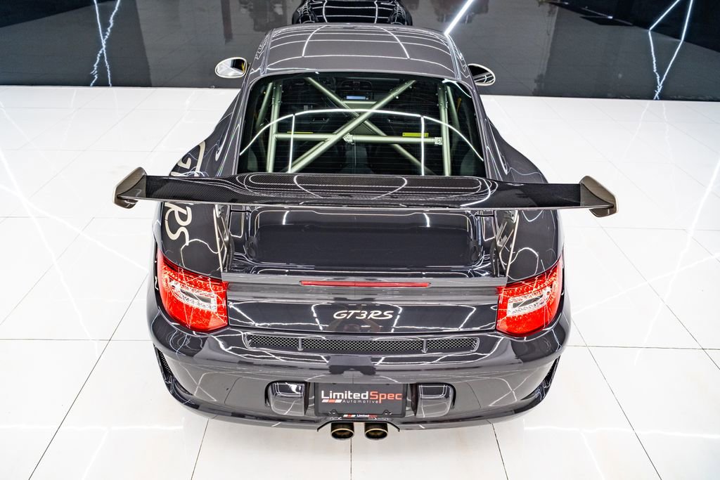 Used 2011 Porsche 911 GT3 image 16