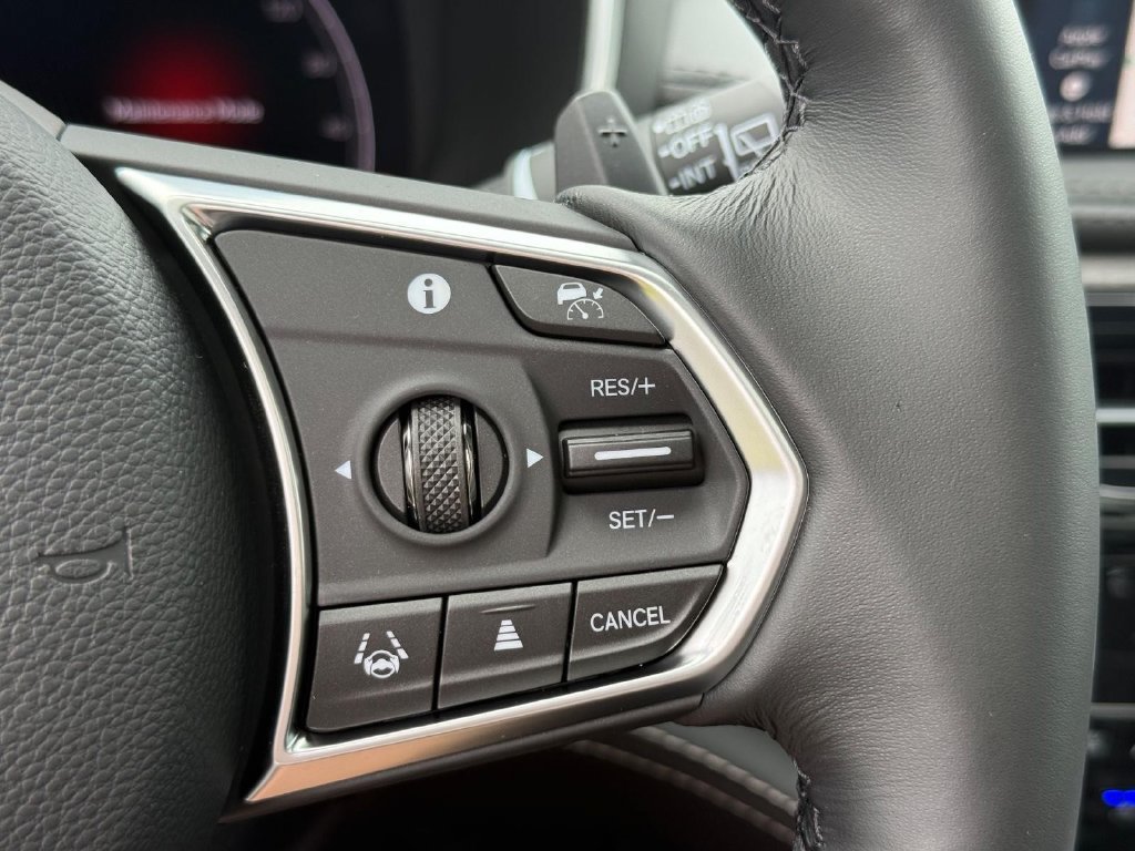 New 2026 Acura MDX w/ Advance Package AWD/4WD image 12
