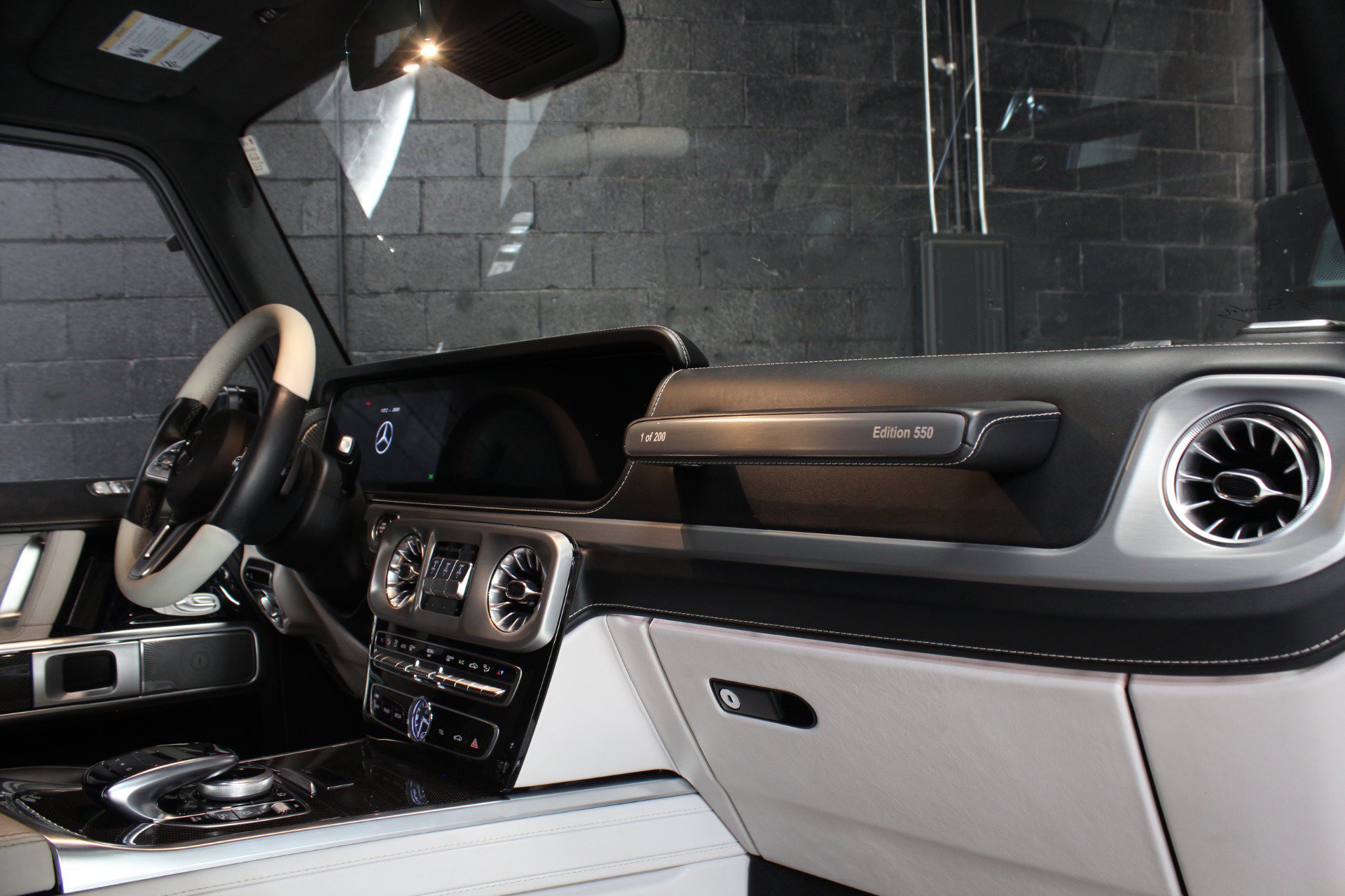 Used 2021 Mercedes-Benz G 550 image 51