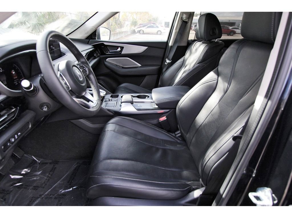 Used 2024 Acura MDX FWD w/ Technology Package image 6