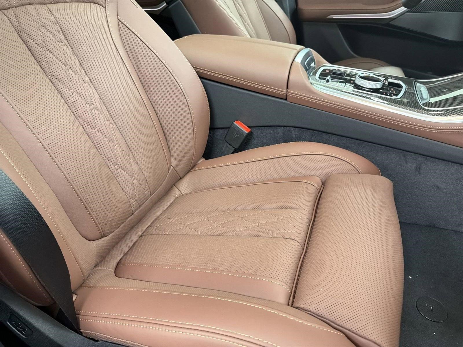 New 2026 BMW X5 M60i image 26