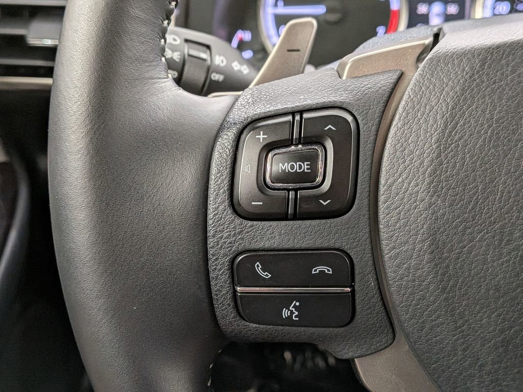 Used 2015 Lexus RC 350 AWD w/ Navigation System Package image 19