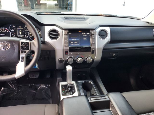 Used 2021 Toyota Tundra SR5 image 15