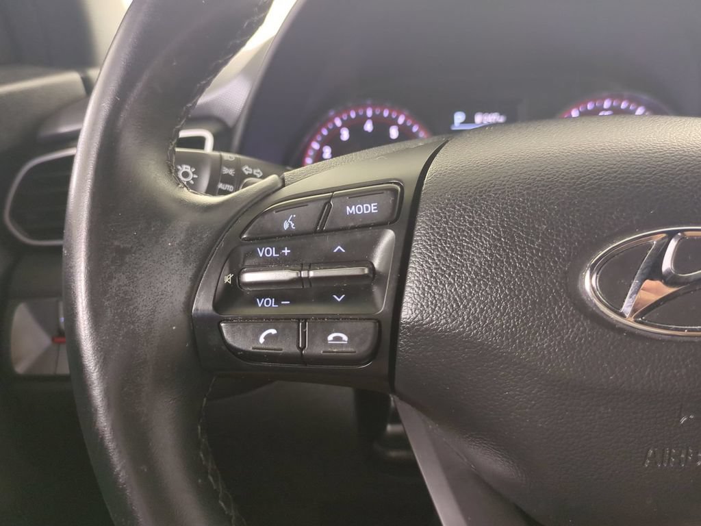 Used 2020 Hyundai Veloster 2.0 Premium FWD image 31