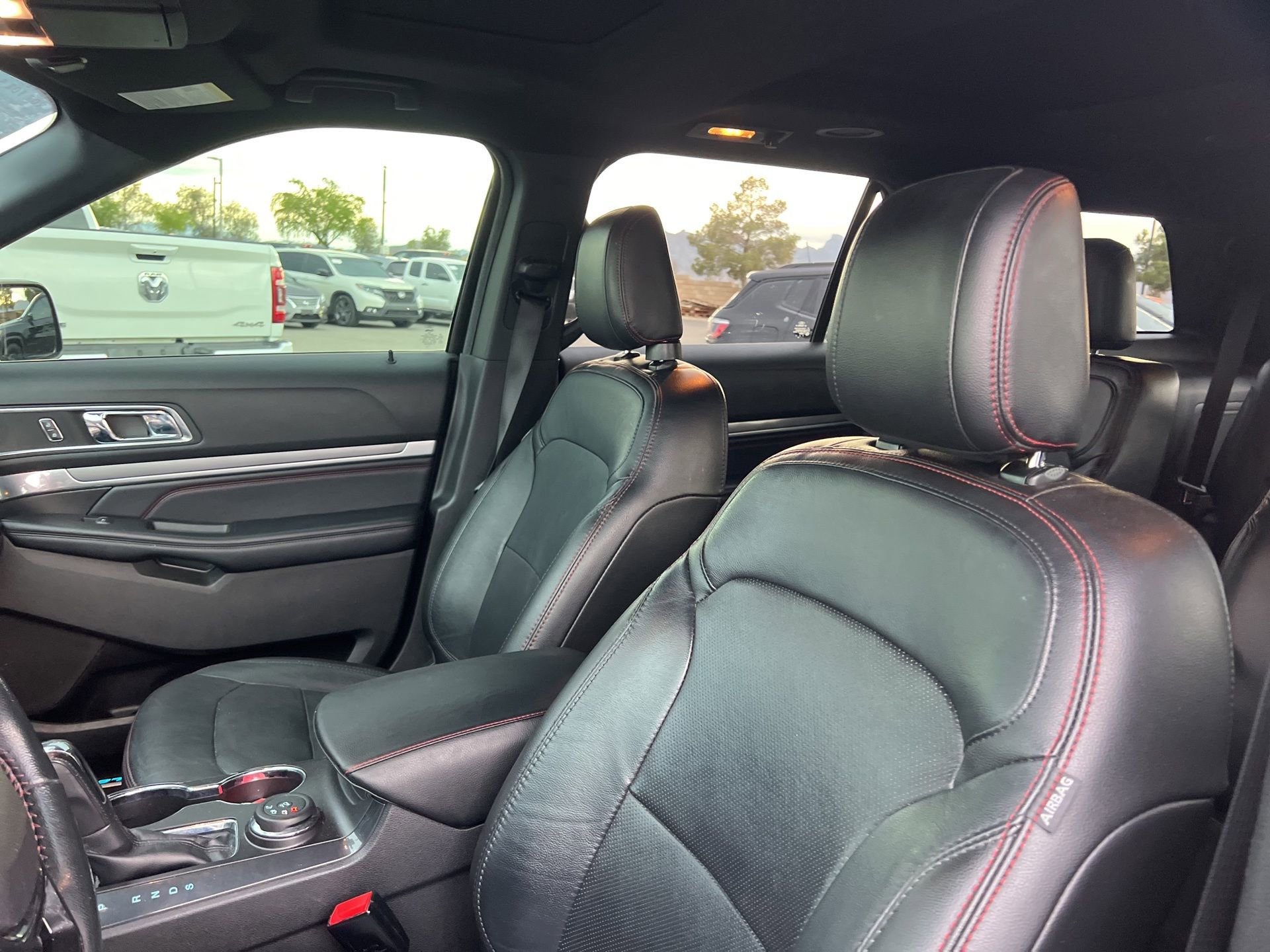 Used 2018 Ford Explorer Sport w/ Equipment Group 401A image 24