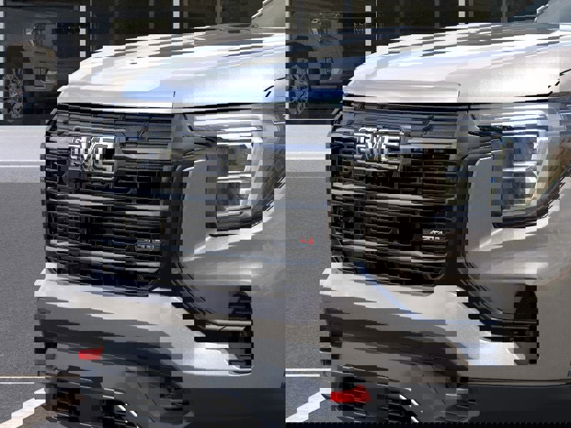 New 2026 GMC Terrain AT4 w/ Technology Package II image 13