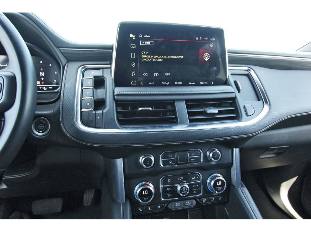 Used 2024 GMC Yukon SLT image 21