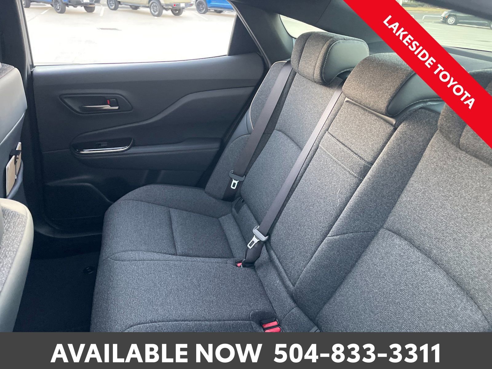 Certified 2024 Toyota Crown XLE image 21