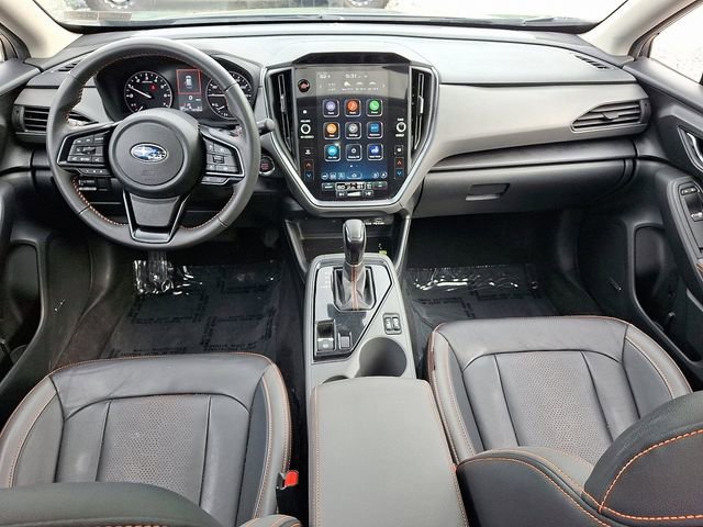 Certified 2024 Subaru Crosstrek 2.5i Limited w/ Popular Package #4A AWD/4WD image 17