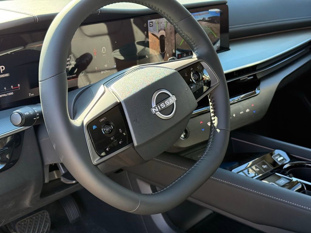 New 2026 Nissan Murano SL w/ Comfort Package image 8