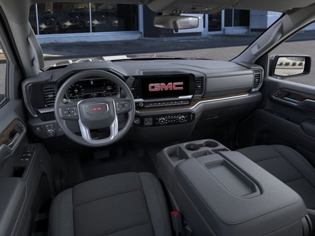 New 2026 GMC Sierra 1500 SLE image 15