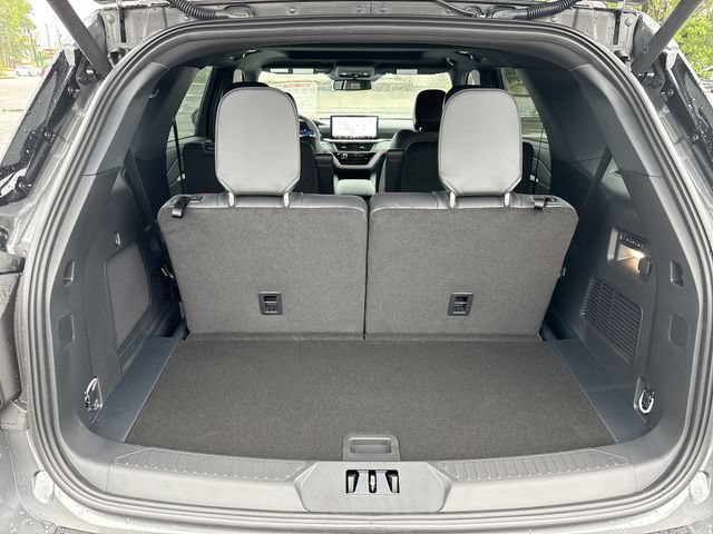 New 2026 Ford Explorer ST w/ Sun And Sound Package AWD/4WD image 16