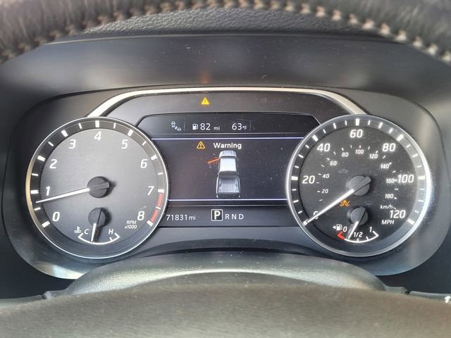 Used 2022 Nissan Frontier SV image 27