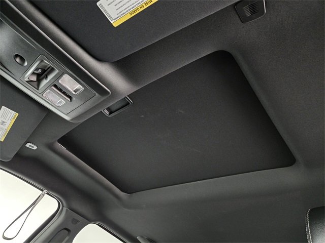 Used 2018 RAM 1500 Rebel w/ Luxury Group image 11