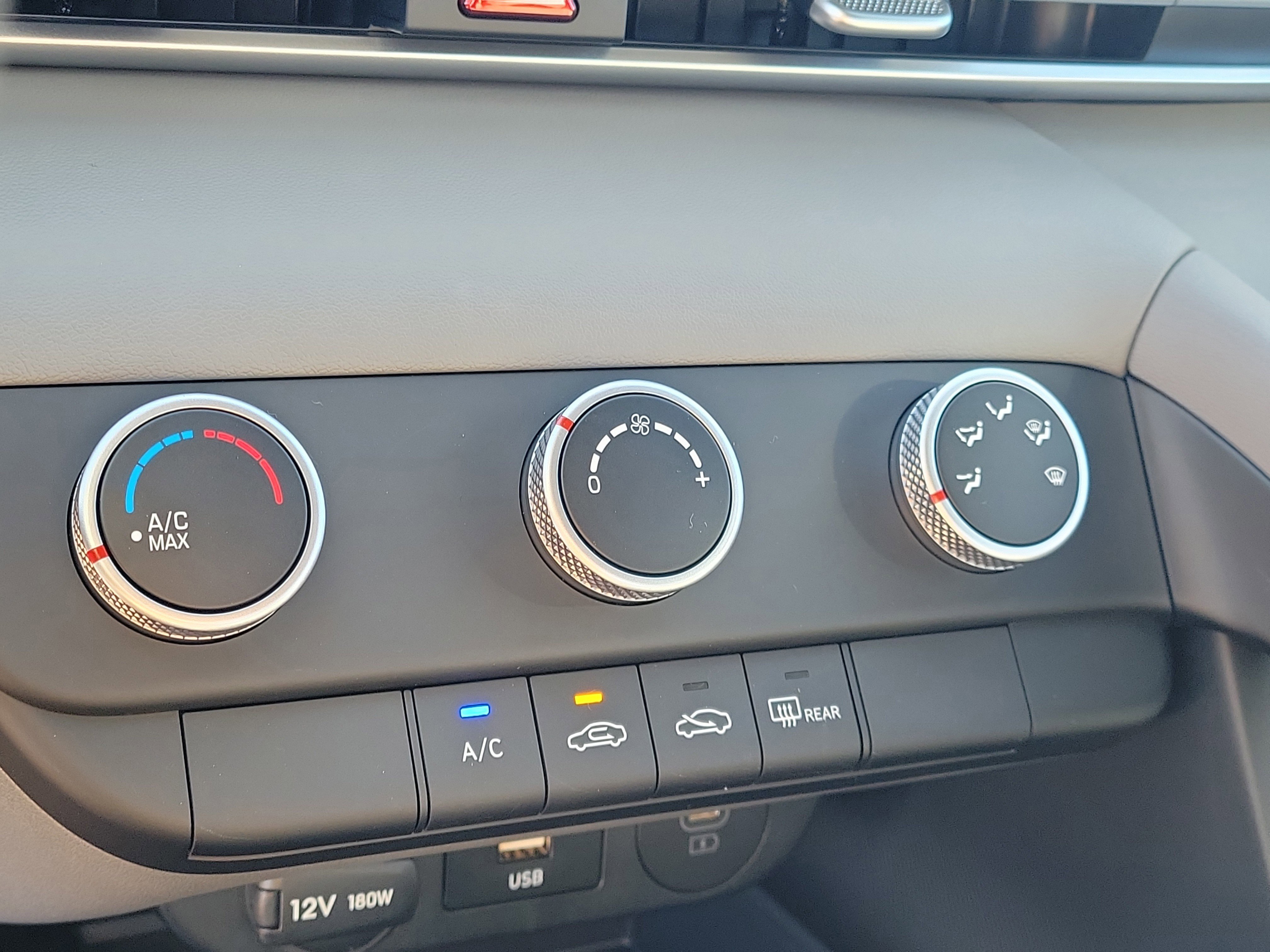 New 2026 Hyundai Elantra SE w/ Cargo Package image 20