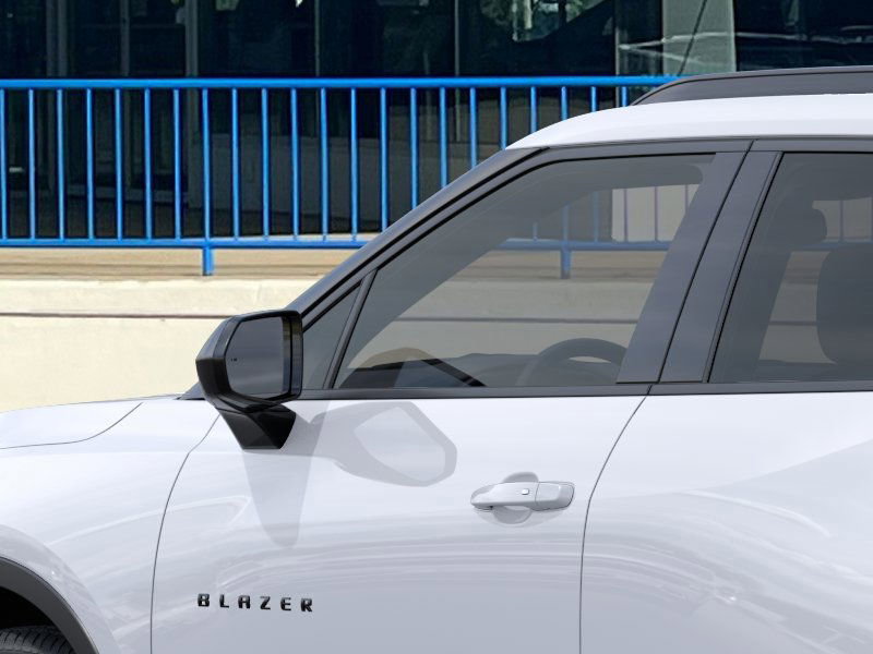 New 2025 Chevrolet Blazer LT w/ Convenience Package image 12