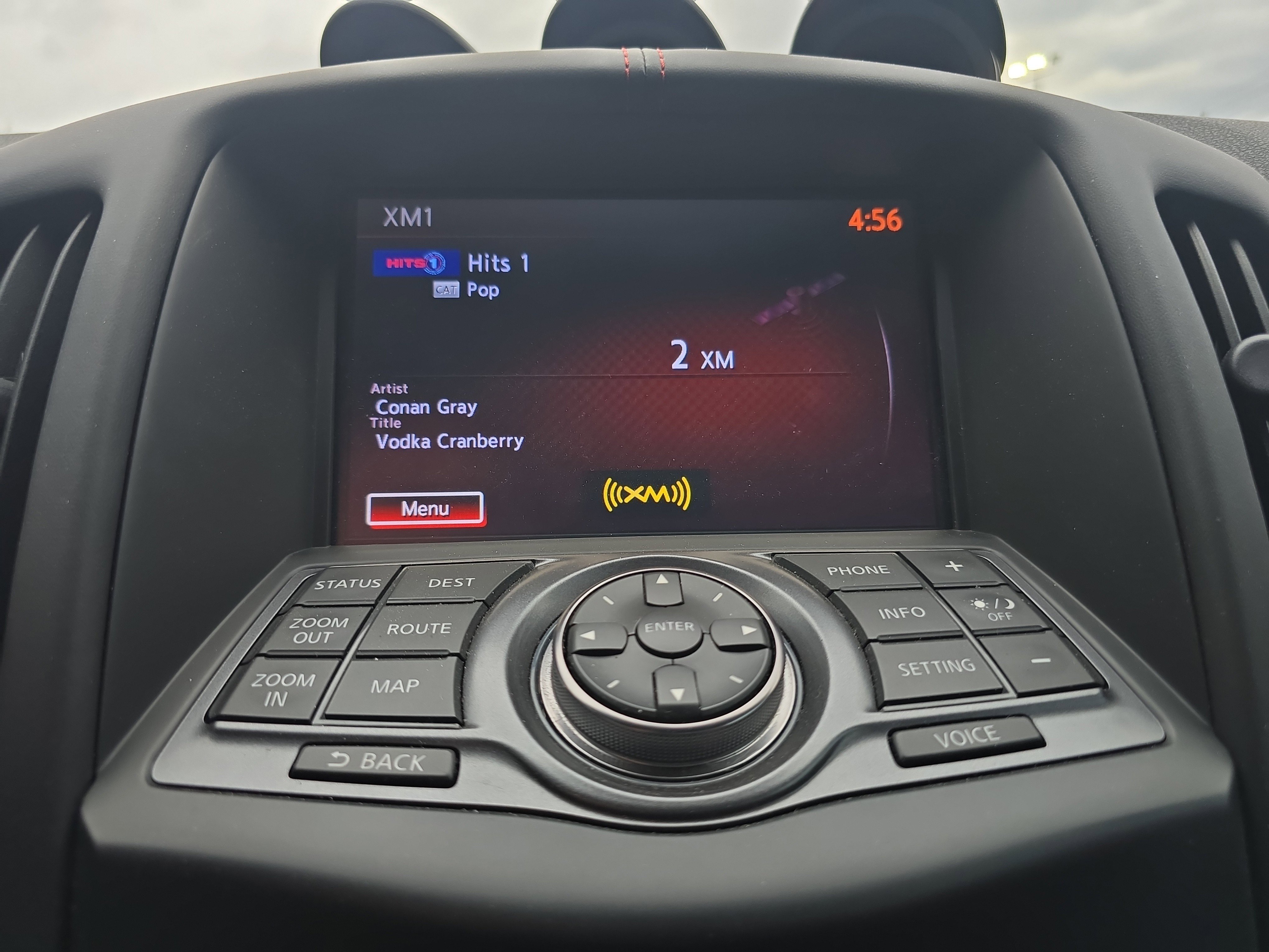 Used 2020 Nissan 370Z NISMO image 27