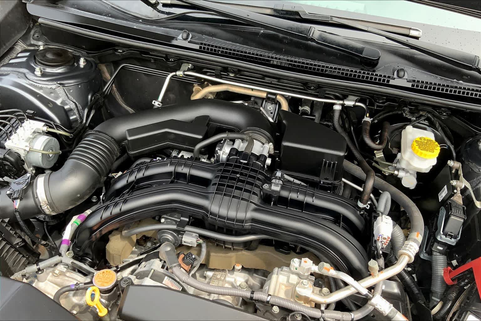 Used 2018 Subaru Impreza 2.0i Premium AWD/4WD image 31