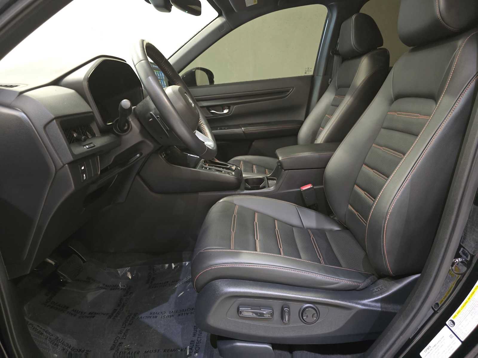 Used 2025 Honda CR-V Sport-L image 23
