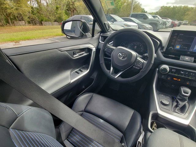 Used 2019 Toyota RAV4 XSE image 7